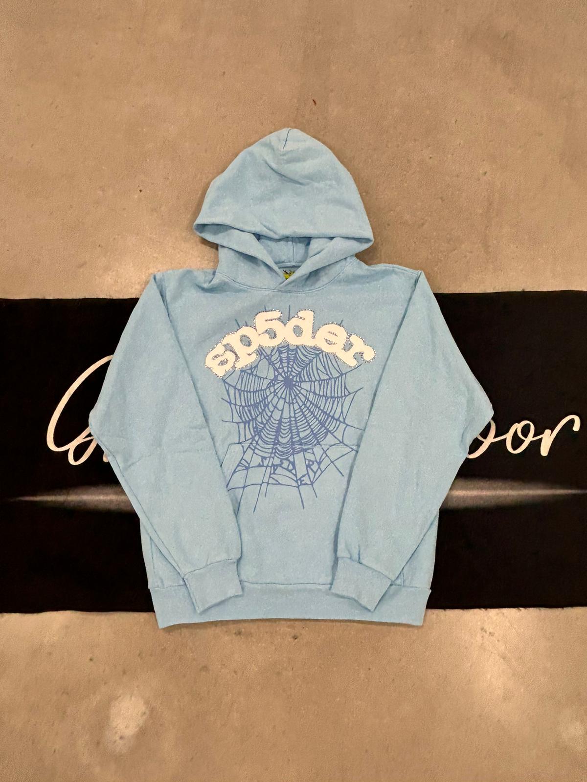SP5DER – GRAILS NEXT DOOR