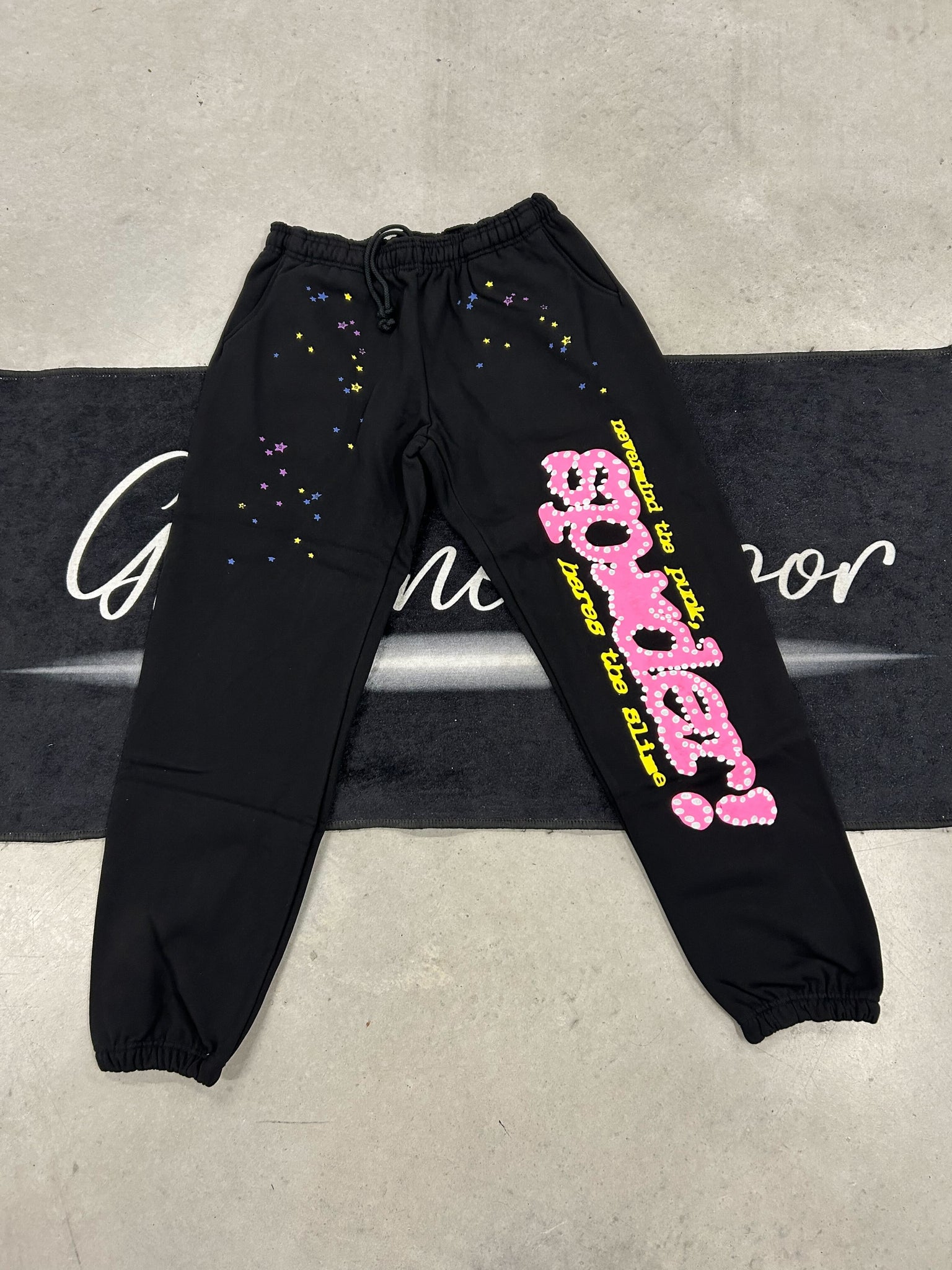 Sp5der "V2" pants