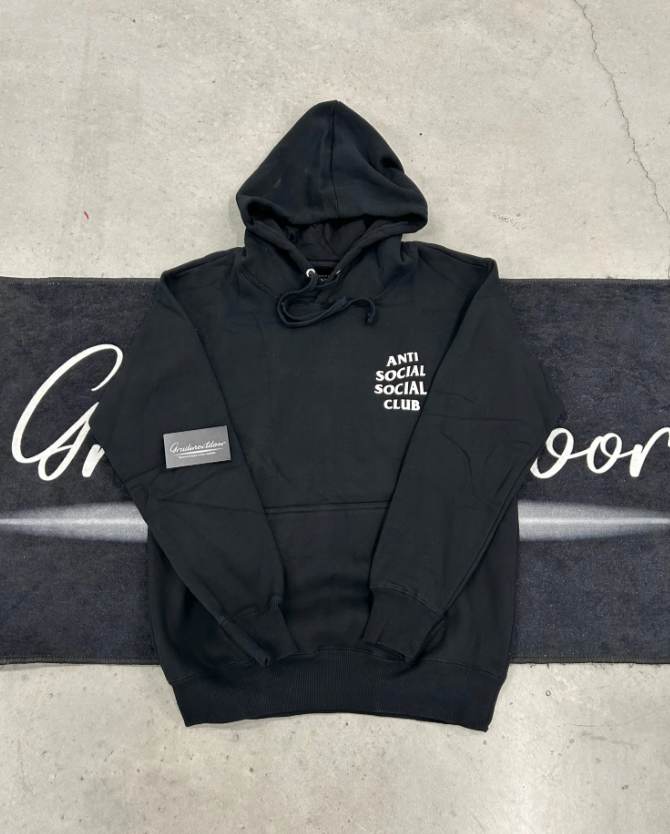 ASSC "Standard" Hoodie
