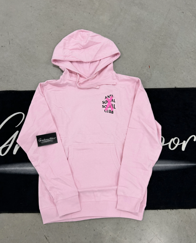 ASSC "Canceled" Hoodie