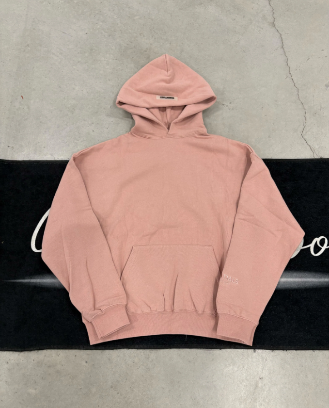 Essentials "Muave 2019" Hoodie