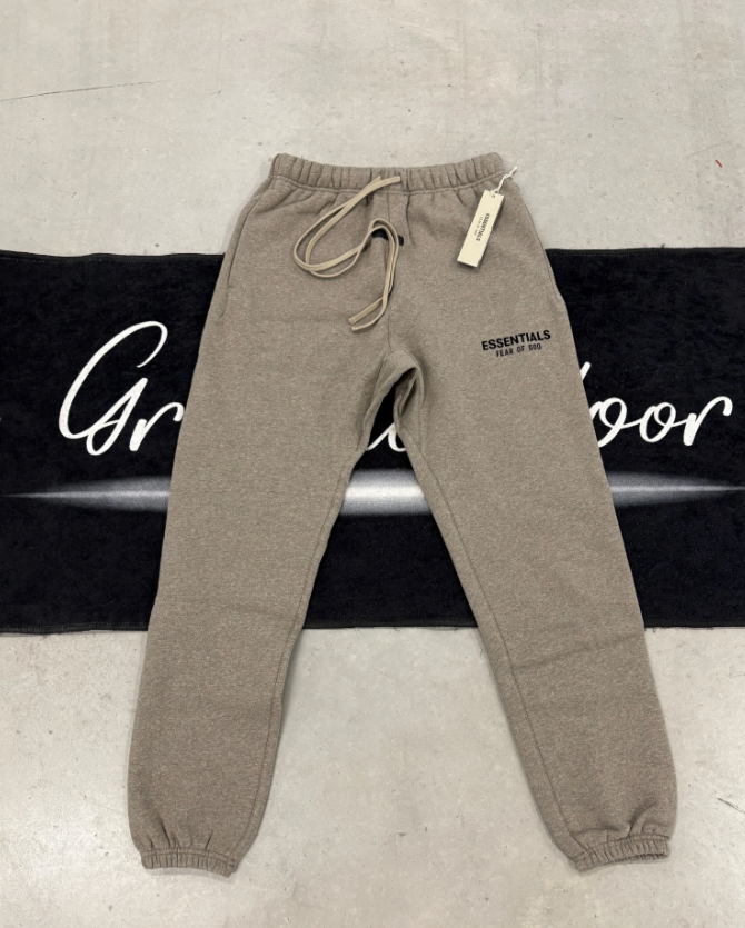Essentials "Heather Core" Pants