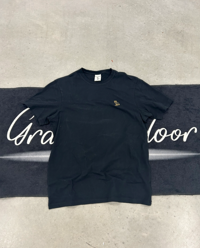 OVO "Black" Shirt