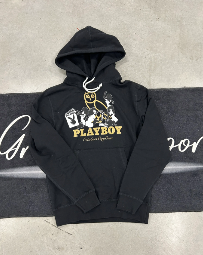 OVO hoodie
