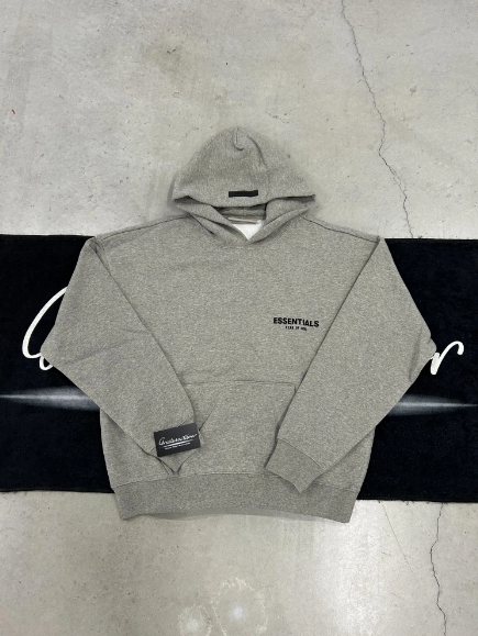 SS26 Essentials 