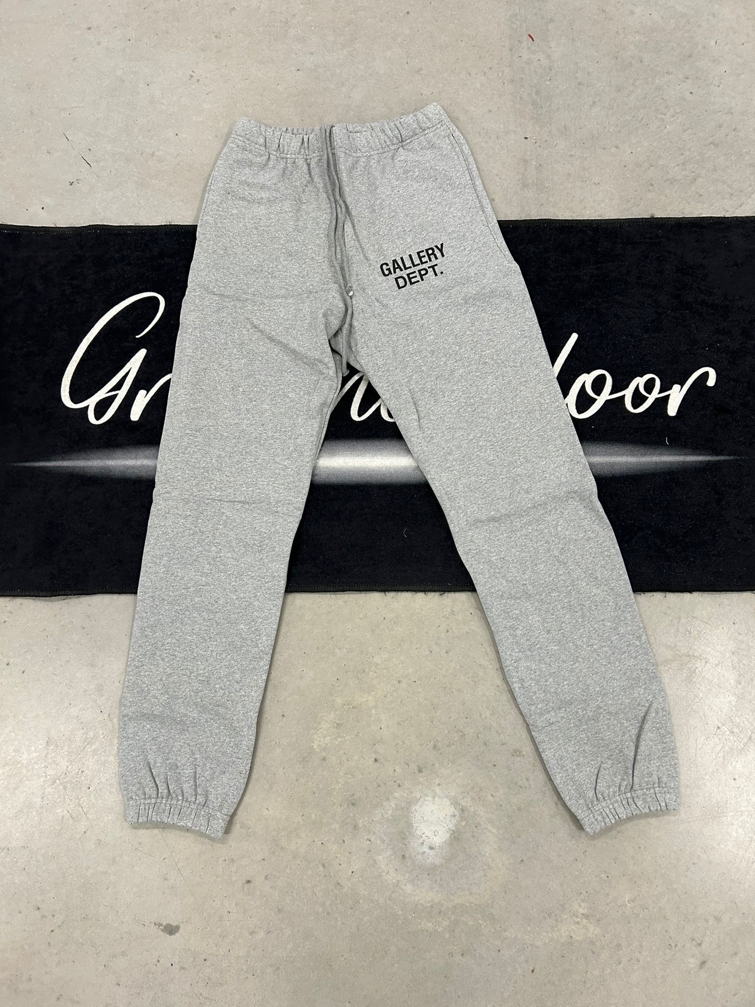 Gallery dept "grey" pants