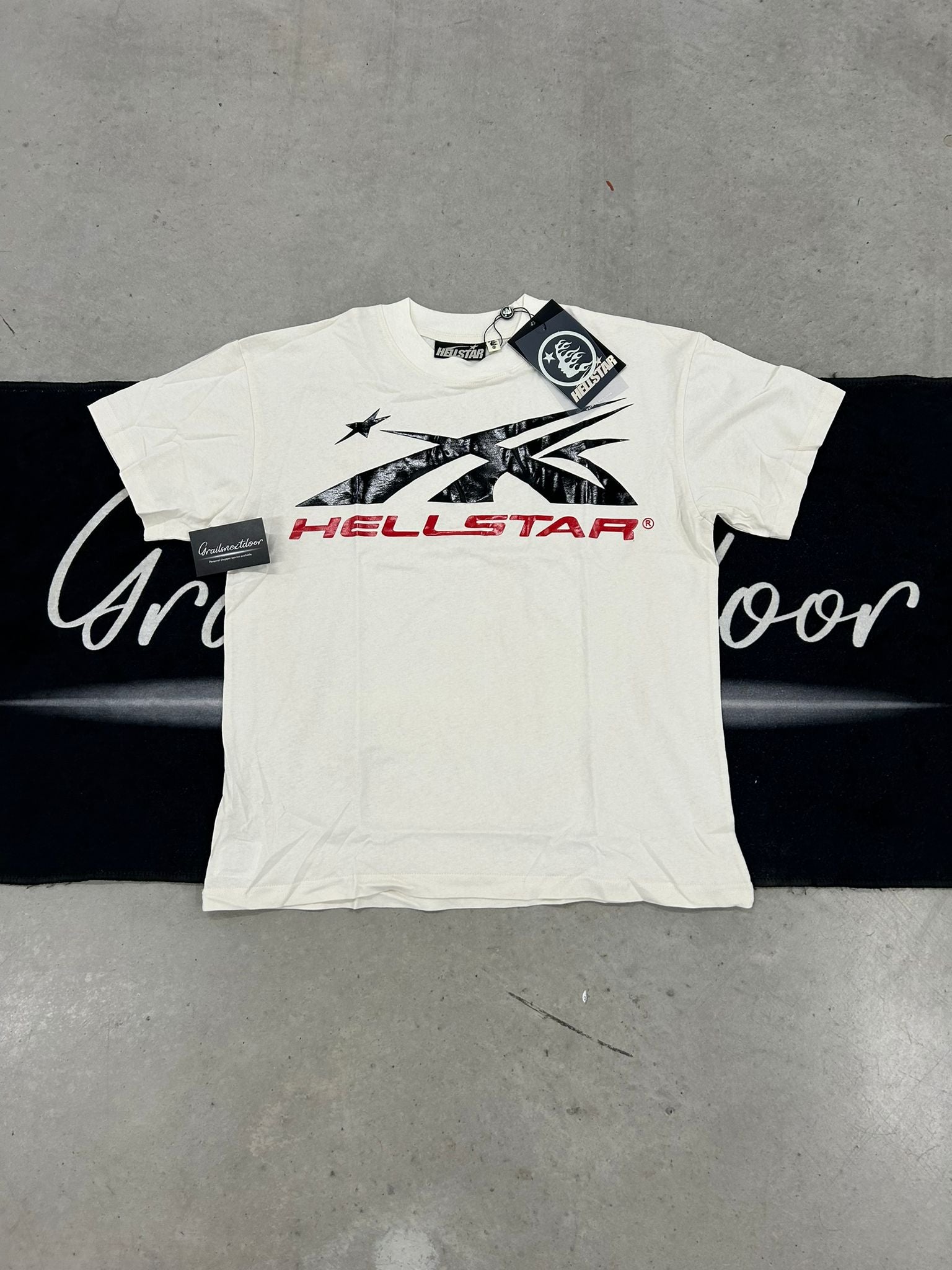 HELLSTAR SHIRTS – GRAILS NEXT DOOR