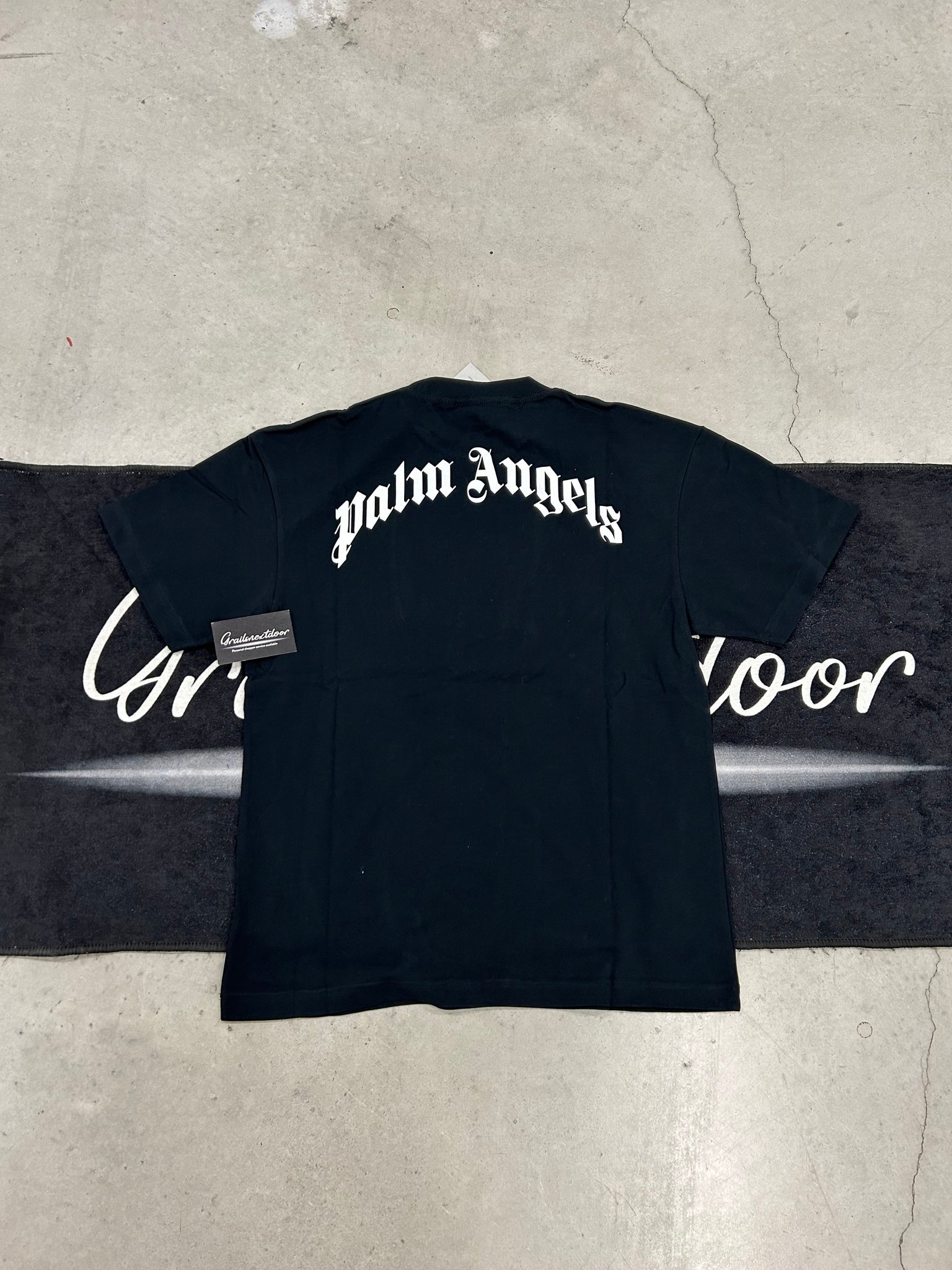 Palm angels shirt